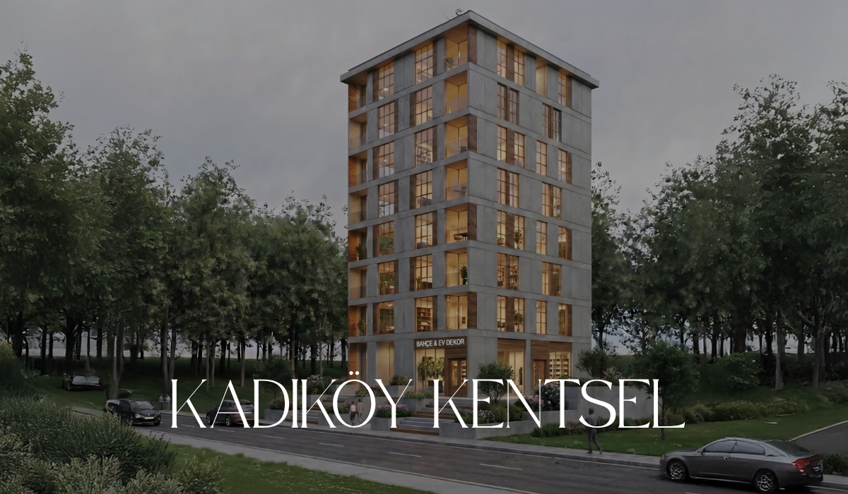 Acarzade KADIKÖY KONAK AP.